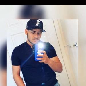 Meet your Posher, Gregory